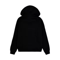 Basic Small Logo TPU Hoodie - black/chrome