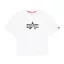 Logo Edge T - white