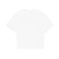 Logo Edge T - white
