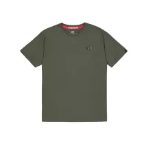 3D Small Logo T - dark olive