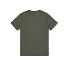 3D Small Logo T - dark olive 3D Small Logo T - dark olive