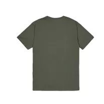 3D Small Logo T - dark olive