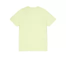 Metal Plate T - arctic lime Metal Plate T - arctic lime