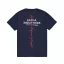 Signature BP T - replica blue