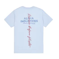 Signature BP T - artic blue