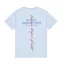 Signature BP T - artic blue