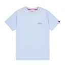 Signature BP T - artic blue Signature BP T - artic blue