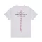 Signature BP T - pastel grey