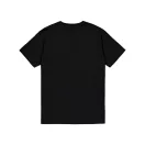 Basic Mid Logo TPU T-Shirt - black/chrome Basic Mid Logo TPU T-Shirt - black/chrome