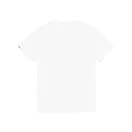 Basic Small Logo TPU T-Shirt - white/chrome