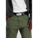 Logo Belt - black