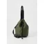 Carry Bag Wmn - sage green