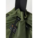 Carry Bag Wmn - sage green