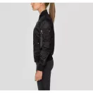 MA-1 VF LW Woman - black/copper