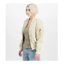 MA-1 VF LW Woman - vintage white