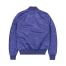 MA-1 VF LW Woman - nigh purple