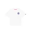 Logo T BP Wmn - white