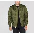 MA-1 VF LW - dark green