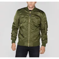 MA-1 VF LW - dark green