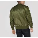 MA-1 VF LW - dark green