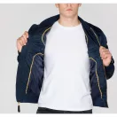 MA-1 VF LW - replica blue/gold MA-1 VF LW - replica blue/gold