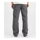 Basic Cotton pant - vintage grey