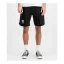 Flying Tigers Short - black