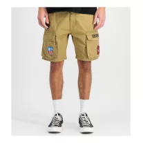 Flying Tigers Short - khaki