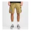 Flying Tigers Short - khaki