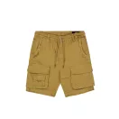 Aloha Safari Short - khaki Aloha Safari Short - khaki