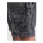 Cargo Honolulu Short - vintage grey