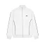 Track Suit Jacket SL - pastel grey melange