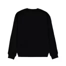 Camo Sleeve Crewneck - black Camo Sleeve Crewneck - black