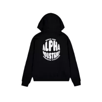 Logo Hoodie BP - black