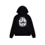 Logo Hoodie BP - black