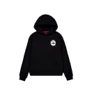 Logo Hoodie BP - black Logo Hoodie BP - black