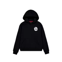 Logo Hoodie BP - black