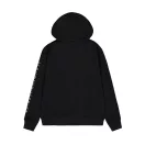 Camo Sleeve Hoodie - black Camo Sleeve Hoodie - black