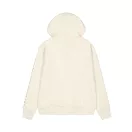 Camo Sleeve Hoodie - vintage white Camo Sleeve Hoodie - vintage white