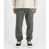 Basic Small Logo II Jogger - dark olive