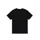 Camo Sleeve T-Shirt - black Camo Sleeve T-Shirt - black