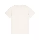 Camo Sleeve T-Shirt - vintage white