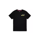Pearl Harbor Back Print T-Shirt - black Pearl Harbor Back Print T-Shirt - black