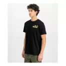 Pearl Harbor Back Print T-Shirt - black Pearl Harbor Back Print T-Shirt - black
