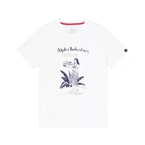 Hawaii T-Shirt - white