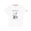 Hawaii T-Shirt - white