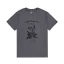 Hawaii T-Shirt - vintage grey