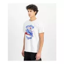 Fyling Tigers Ink T-Shirt - white Fyling Tigers Ink T-Shirt - white