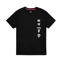 Freedom T-Shirt - black