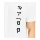 Freedom T-Shirt - white Freedom T-Shirt - white